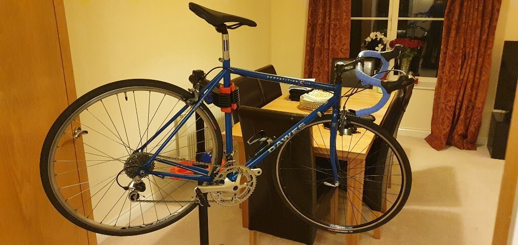 dawes competition giro 500